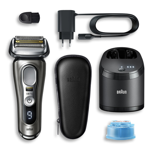 Braun 050142