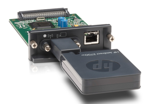 HP Jetdirect 695nw Print Server – image 3