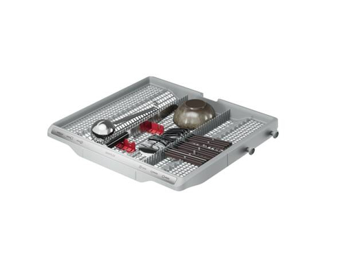 AEG GI8200A1SN Volledig geïntegreerde vaatwasser, afbeelding 3