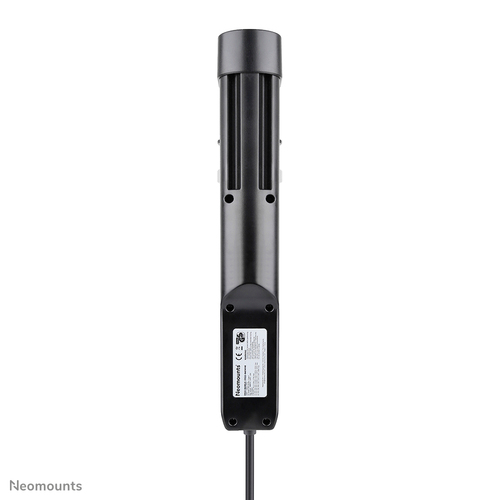 Neomounts DS22-840BL6 Station de charge de bureau avec pince et ports USB-C et USB-A - Charge rapide – Photo 6 sur 11