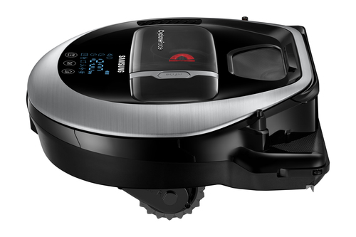 Samsung VR20R7250WC Black, Silver – image 7