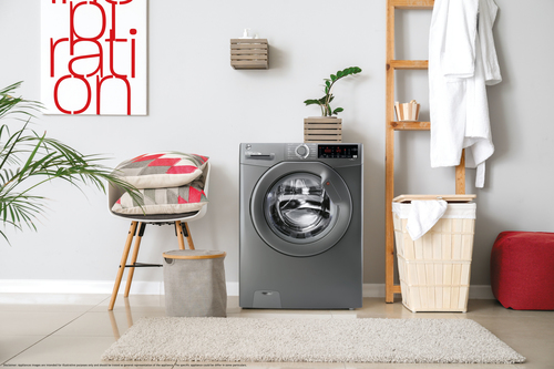 Hoover H3W 49TAGG4/1-80 – image 3