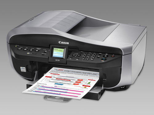 Canon PIXMA MX700 Inkjet A4 – image 3