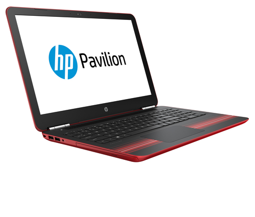 HP 15-au137tx + McAfee Scratch Card 1PC User (1 Year) – image 3
