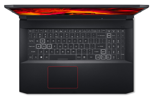 Acer Nitro 5 AN517-52-54EY Intel® Core™ i5 i5-10300H Laptop – image 5