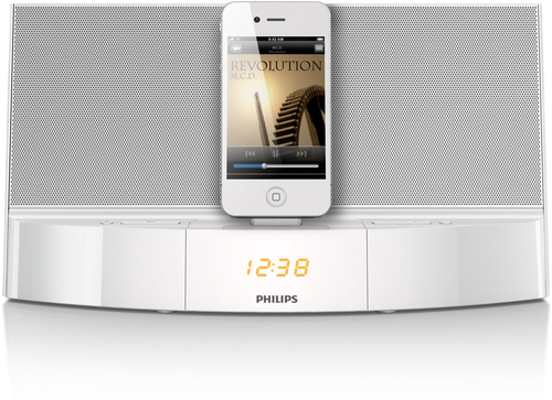 Philips docking speaker AD713/05 – image 2