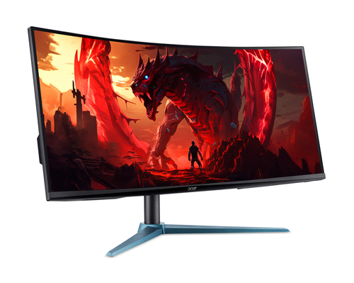 Acer ED340CU J0 – image 2