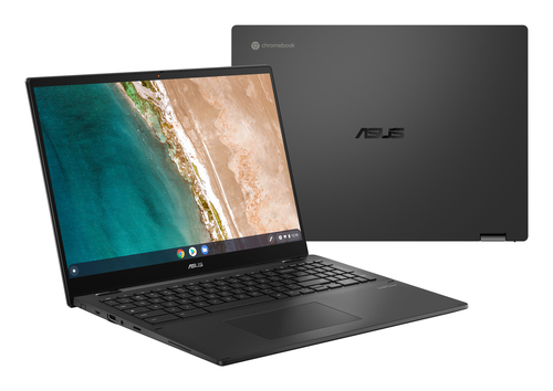 ASUS Chromebook Flip CX5 CX5601FBA-MC0193 Intel® Core™ i3 i3-1215U – image 3