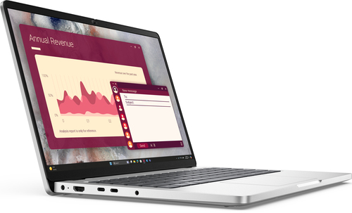Laptops DELL DELL PRO 14