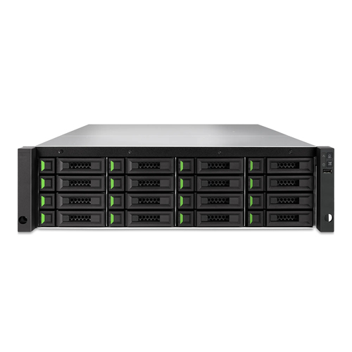 Origin Storage RACKMOUNT 3U 16 BAY INTEL PENT