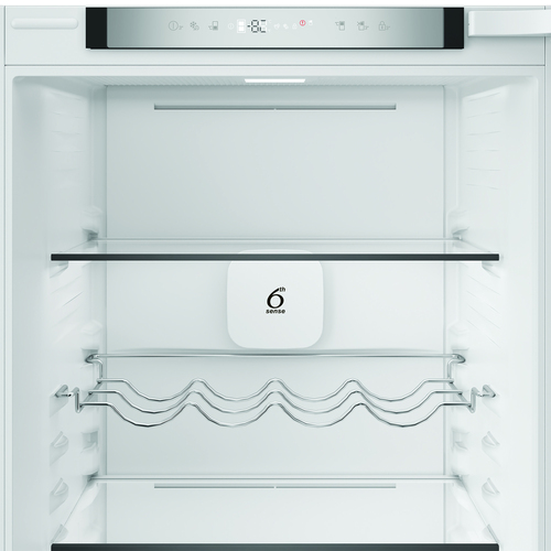 Whirlpool WHK2 5294 B6E Inbouw koel-vriescombinatie, afbeelding 6