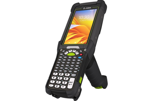 Zebra MC9400 handheld mobile computer – image 2