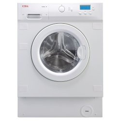 CDA CI931 washer dryer Freestanding White