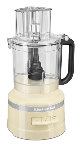 KitchenAid 5KFP1319EAC Amandelwit