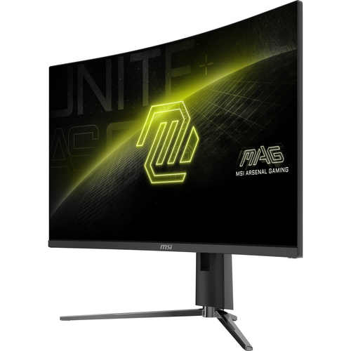 MSI MAG 32CQ6PF – image 8
