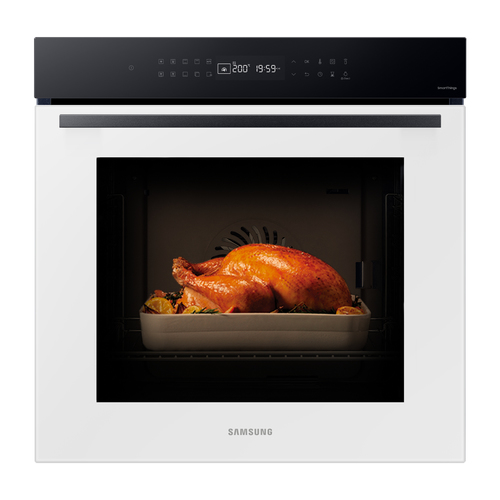 Samsung NV7B4040VBW/U5 oven