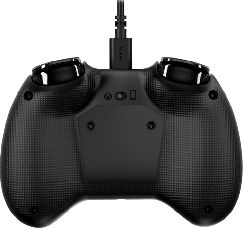 De HyperX Clutch Tanto gaming controller is de nieuwste innovatie op het gebied van console gaming; en deze keer past hij gewoon in je jaszak. Met, afbeelding 3