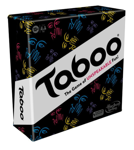 Hasbro Gaming F5254 Board game Party