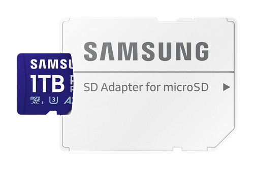 Samsung Pro Plus Class 10 microSDXC Memory Card - 1 TB - image 4