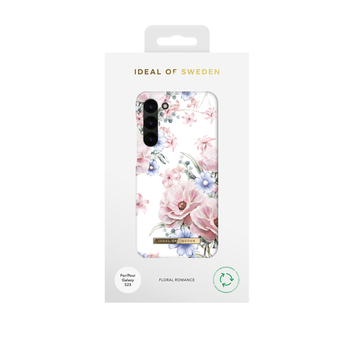 iDeal of Sweden Printed Case Galaxy S23 Floral Romance – image 2