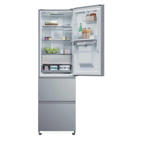 Haier HTR3518EWMXK Freestanding – image 2