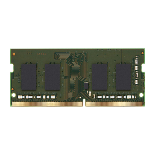 Memoria SO-DIMM DDR4 Kingston Technology 