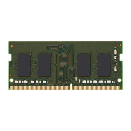 16GB DDR4 3200MHZSINGLE RANK SODIMM