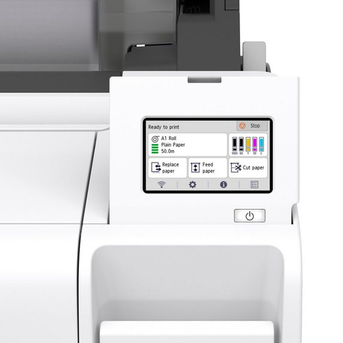 Canon imagePROGRAF TM-340 - 36" groot formaat printer, afbeelding 5