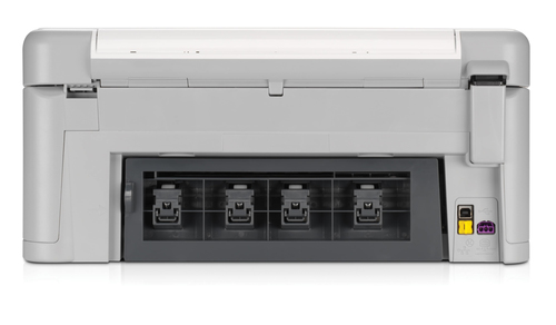 HP Photosmart C6380 Thermal inkjet A4 – image 7