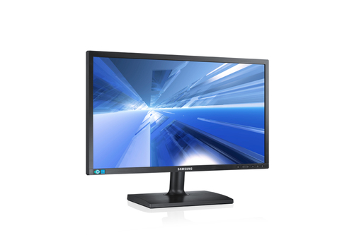 Samsung S22C200BW computer monitor – image 4