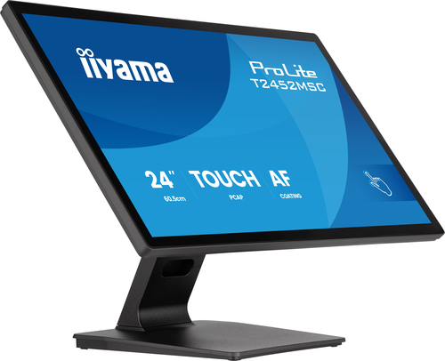 iiyama ProLite T2452MSC-B2 ledmonitor