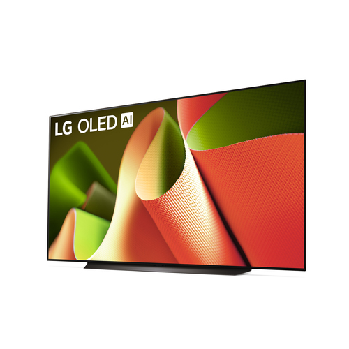 LG OLED B4 OLED83B49LA 2.11 m (83") 4K Ultra HD Smart TV Wi-Fi Black – image 3