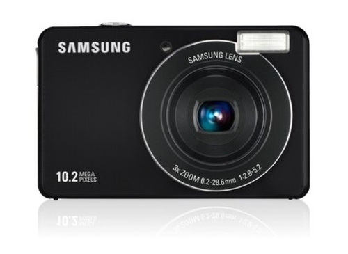 Samsung PL PL51 1/2.33" Compact camera