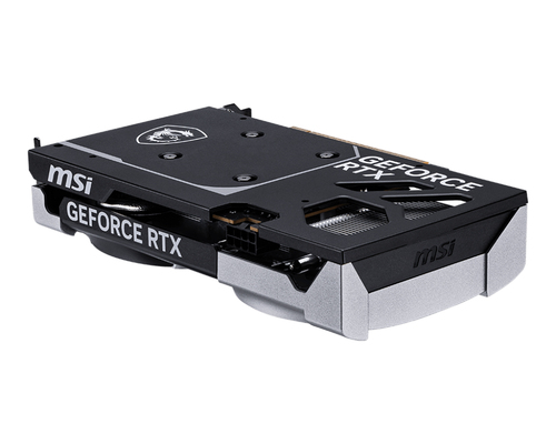 Msi GeForce Rtx 5060 Ventus 2X 8GB OC Graphics Card - image 3