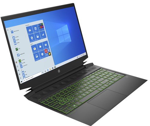 HP Pavilion Gaming 16-a0013na Intel® Core™ i5 i5-10300H Laptop – image 3