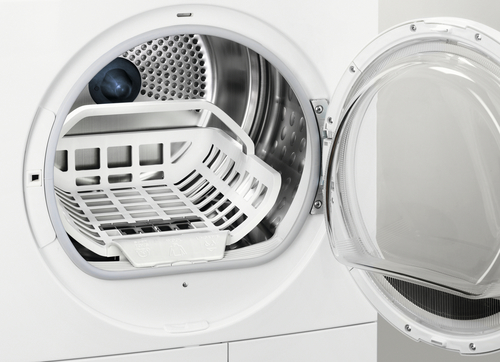 Electrolux EDH3497RDW tumble dryer Freestanding Front-load – image 9