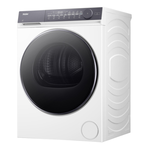 Haier HD80-A367U1 tumble dryer Freestanding Front-load – image 4