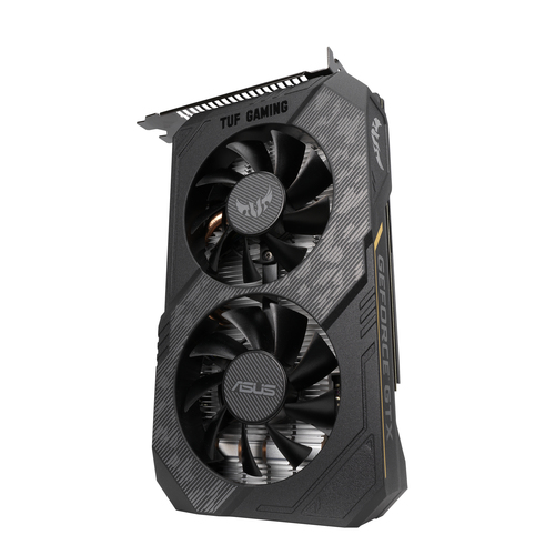 ASUS TUF Gaming TUF-GTX1630-O4G-GAMING NVIDIA GeForce GTX 1630 – image 6