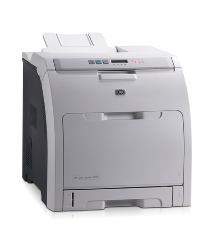 HP Color 2700 – image 3