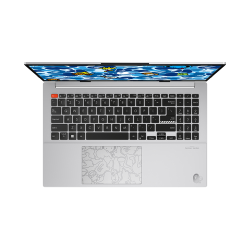 ASUS K5504VA-MA254W BAPE Edition – image 4