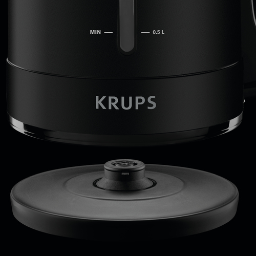 Krups BW2448 electric kettle – image 5