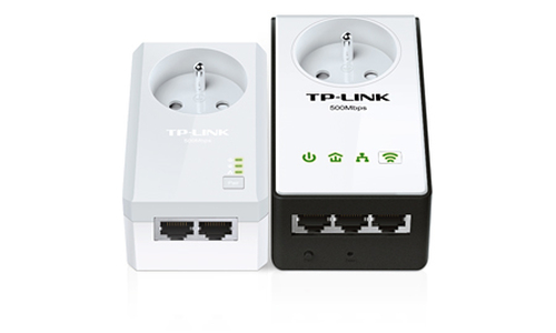 TP-Link TL-WPA4235P KIT