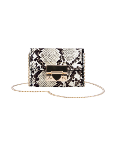 iDeal of Sweden Liv Padlock Wallet Eternal Snake – image 2