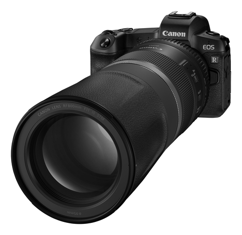 Canon RF 800mm F11 IS STM – image 5