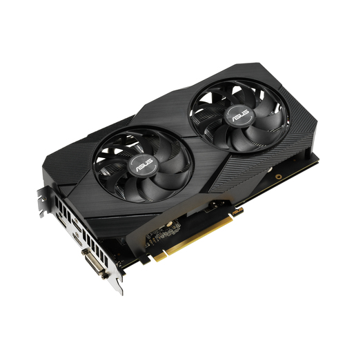 ASUS Dual -RTX2060-12G-EVO NVIDIA GeForce RTX 2060 – image 2