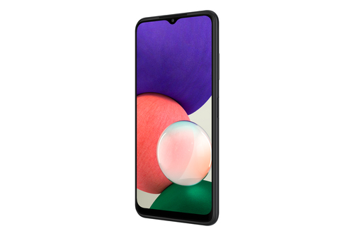 Samsung Galaxy A22 5G SM-A226 16.8 cm (6.6") Dual SIM USB Type-C 6 GB 128 GB 5000 mAh Grey – image 4