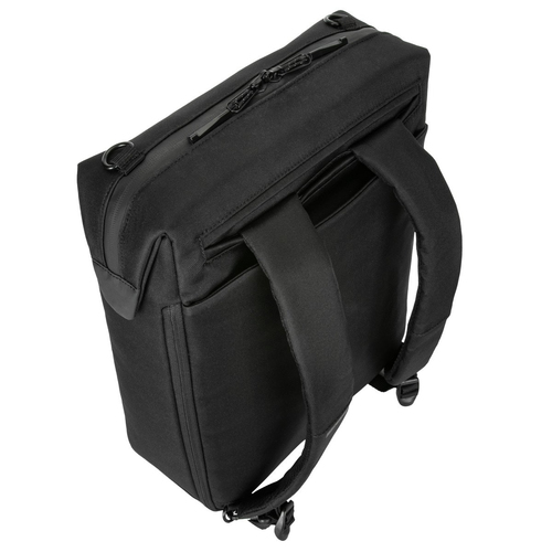 Targus Work+ mochila Negro imagen 16