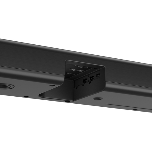 LG S80TY 3.1.3-kanal Højttalersystem 3.1.3-kanal Højttalersystem Sort – billede 6