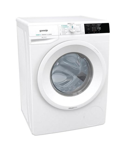 Gorenje WEI84BPS washing machine Front-load