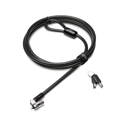 MICROSAVER 2.0 KEYED ULTRA LAPTOP LOCK